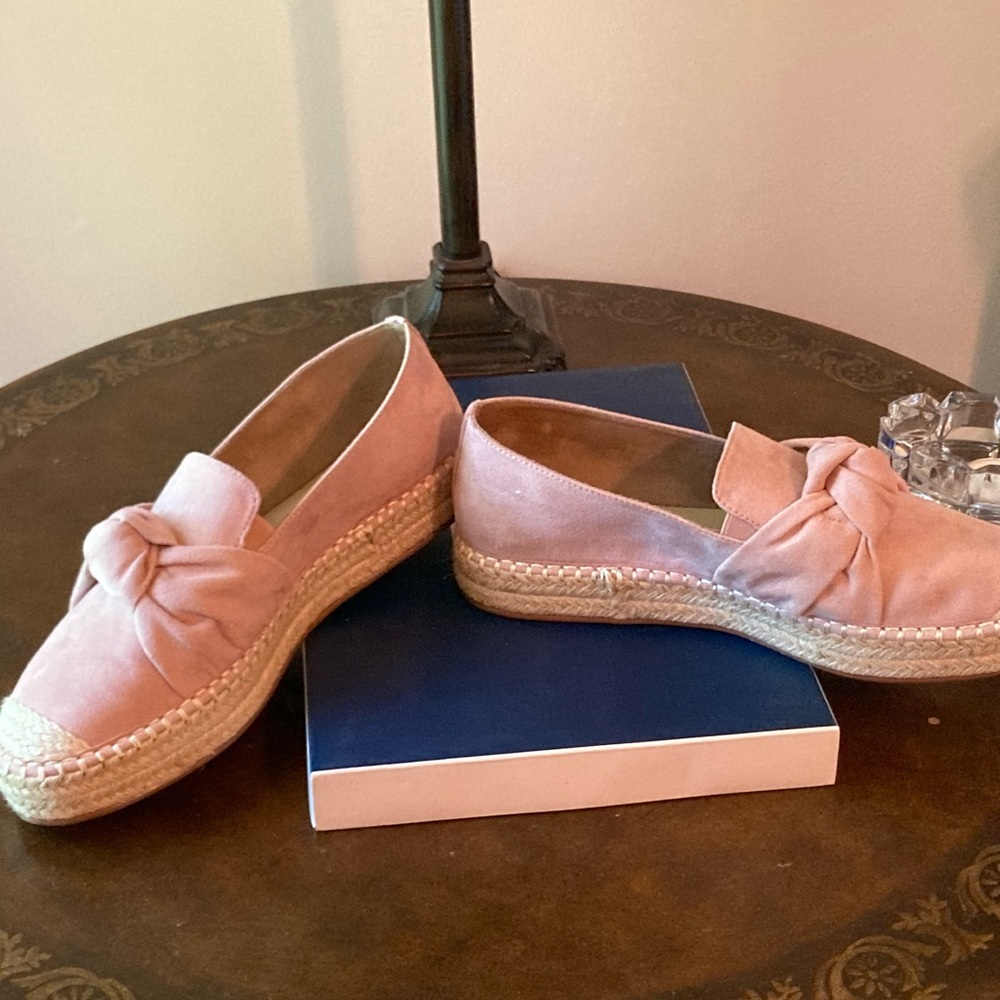 Kari Blue casual shoes